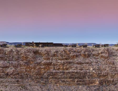 Fish River Lodge