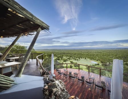 Ongava Lodge