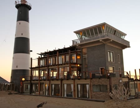 Pelican Point Lodge