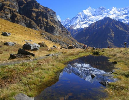 Epic Nepal