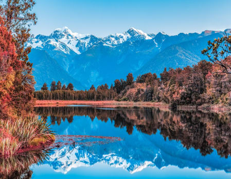 Epic New Zealand