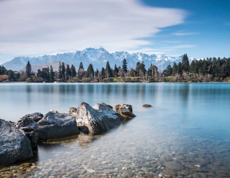 Ultimate New Zealand