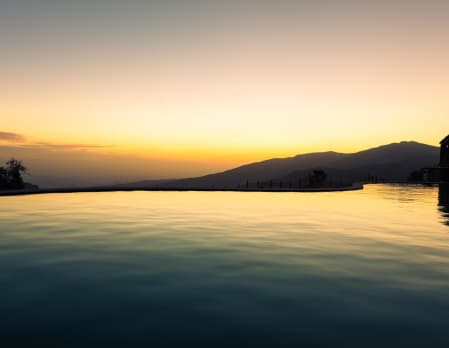 Alila Jabal Akhdar