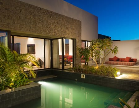 Anantara Al Baleed Resort Salalah