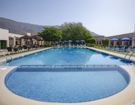 Golden Tulip Nizwa