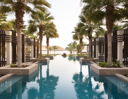 Jumeirah Muscat Bay