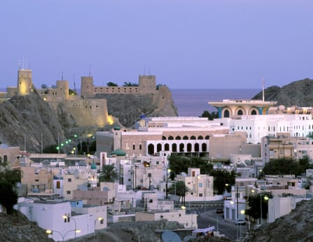 Bait Al Baranda