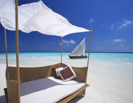 Epic Oman and the Maldives