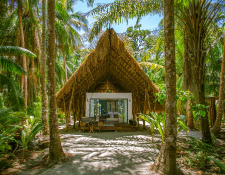 Isla Palenque