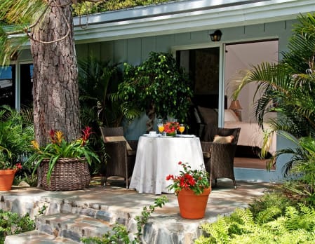 Panamonte Inn & Spa