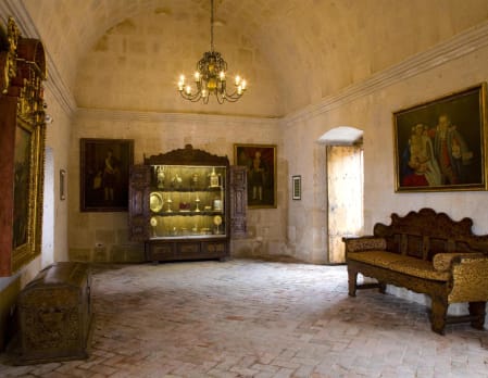 Casa Andina Premium Arequipa