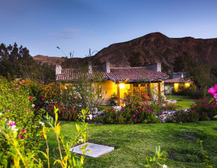 Hotel Sol y Luna
