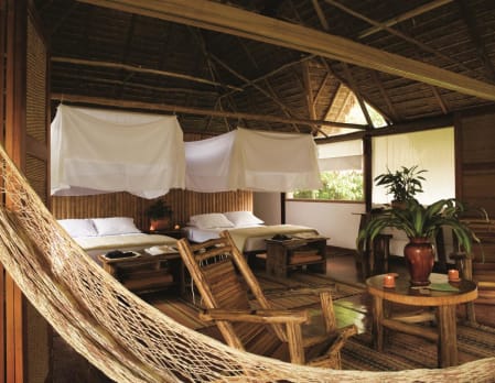 Inkaterra Reserva Amazonica