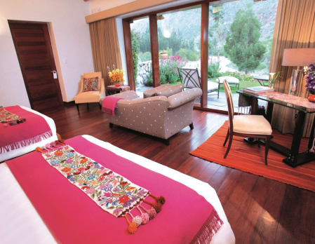Rio Sagrado, A Belmond Hotel