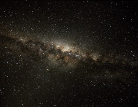 Ancient Inca Skies & Constellations