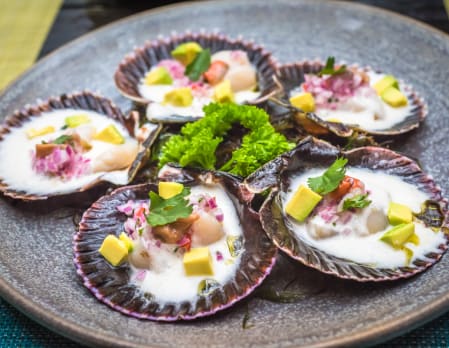 Peru's Gastronomic Revolution