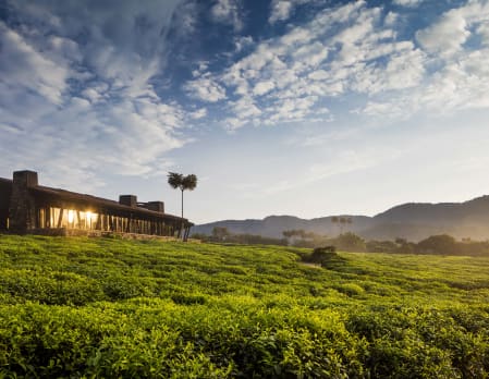 Highlights of Rwanda