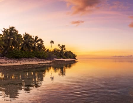Alphonse Island