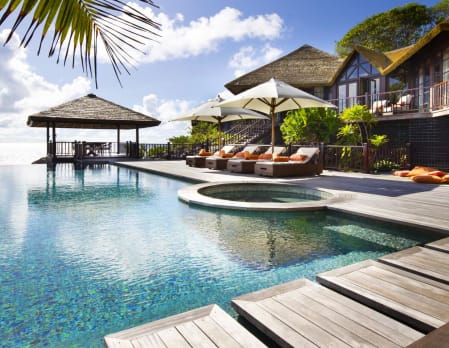 Fregate Island