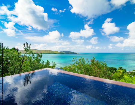 Raffles Seychelles