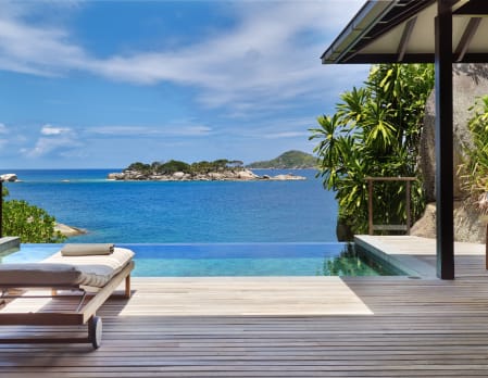Six Senses Zil Pasyon
