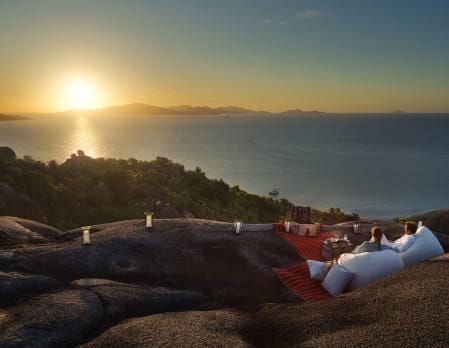 Top Hill Sunset Experience