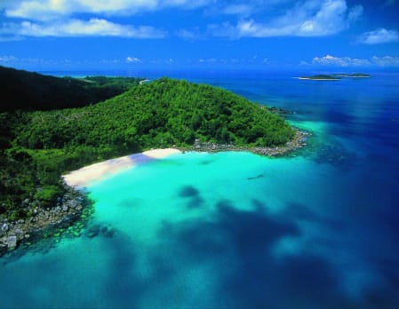 Epic Seychelles and Abu Dhabi