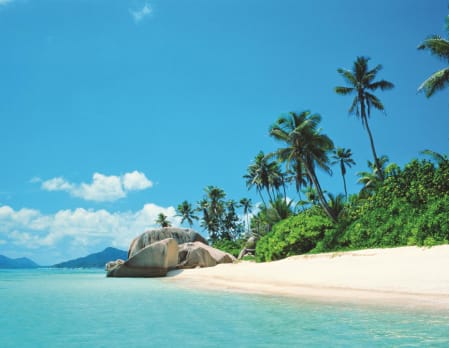 Ultimate Seychelles
