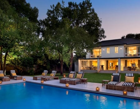 AtholPlace House & Villa
