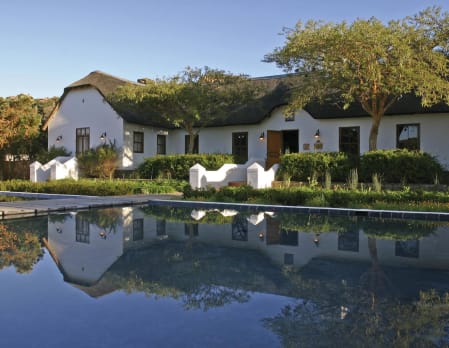 Bushmans Kloof