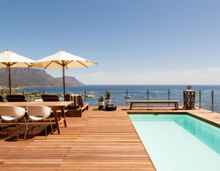 Cape View Clifton
