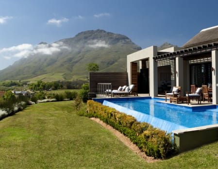 Delaire Graff Estate