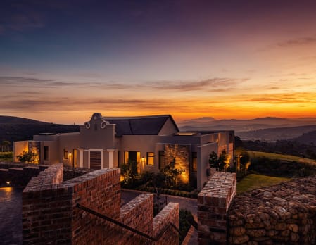 Delaire Graff Estate