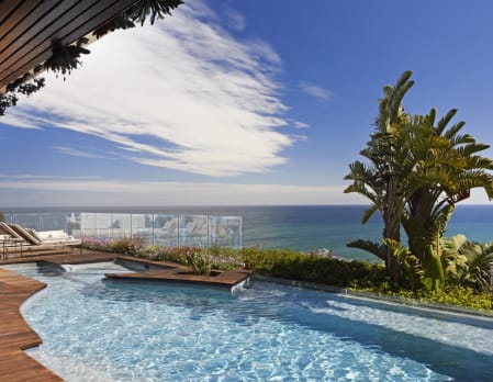 Ellerman House