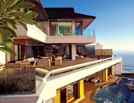 Ellerman Villa One
