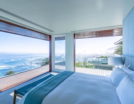 Ellerman Villa One