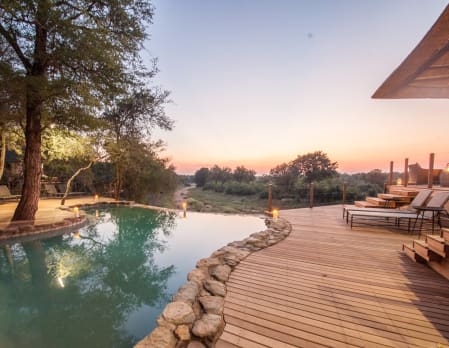 Garonga Safari Camp