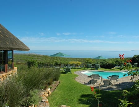 Grootbos Private Nature Reserve