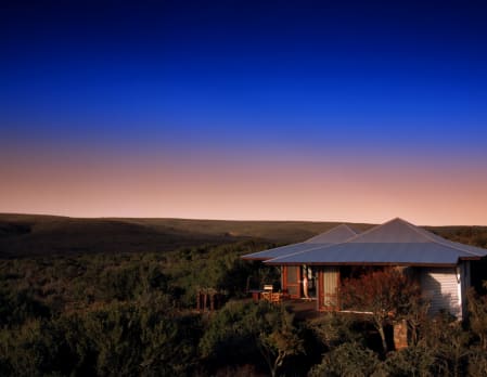 Kwandwe Ecca Lodge
