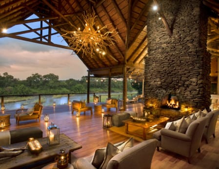Lion Sands Narina Lodge