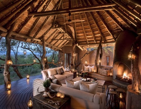 Madikwe Safari Lodge