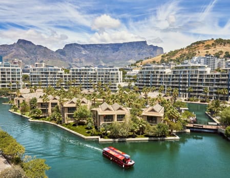 One&Only Cape Town
