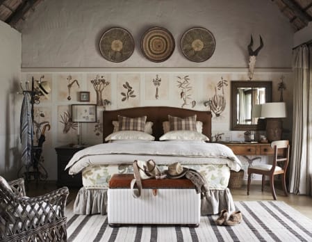 Singita Castleton