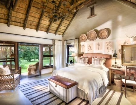 Singita Castleton