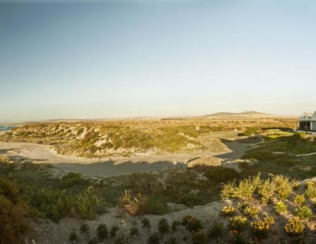 Strandloper Ocean Lodge