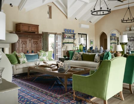 The Farmstead at Royal Malewane
