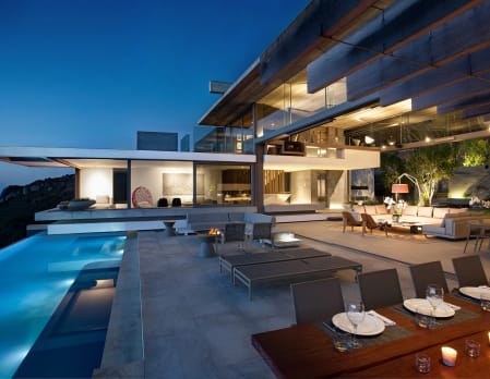 The Silo Residence: Beyond