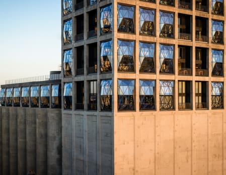 The Silo