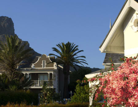 The Trevoyan Guesthouse