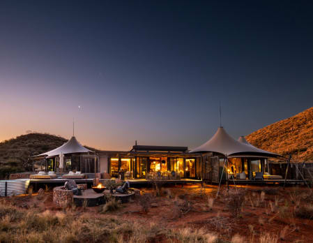 Tswalu Loapi